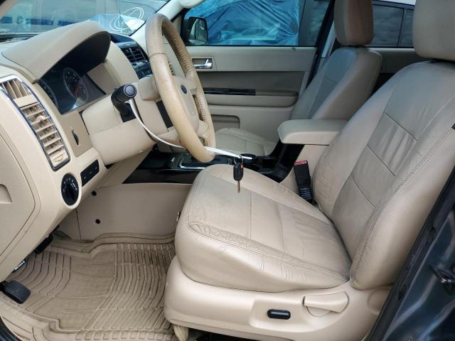 Photo 7 from auction – 2012 FORD ESCAPE LIM with VIN 1FMCU0E76CKB06738