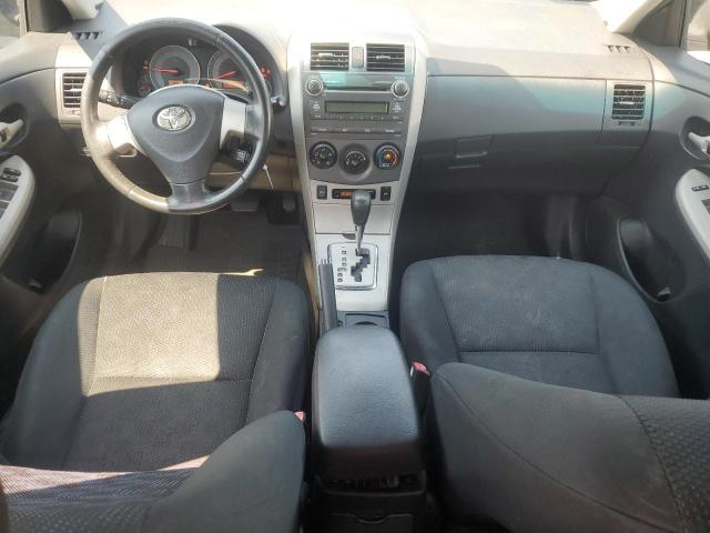 Photo 8 from auction – 2010 TOYOTA COROLLA BA with VIN 2T1BU4EE6AC343864