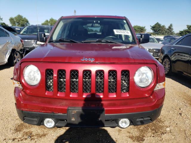 Photo 5 from auction – 2012 JEEP PATRIOT LA with VIN 1C4NJPFA2CD542340