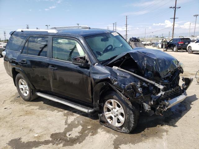 Photo 4 from auction – 2015 TOYOTA 4RUNNER SR with VIN JTEBU5JR8F5271516