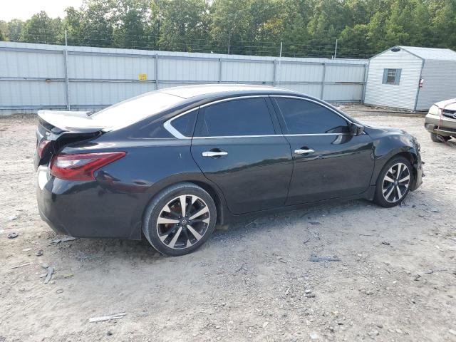 Photo 3 from auction – 2018 NISSAN ALTIMA 2.5 with VIN 1N4AL3AP8JC100863
