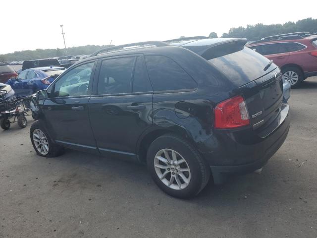 Photo 2 from auction – 2014 FORD EDGE SE with VIN 2FMDK3GC8EBA93607