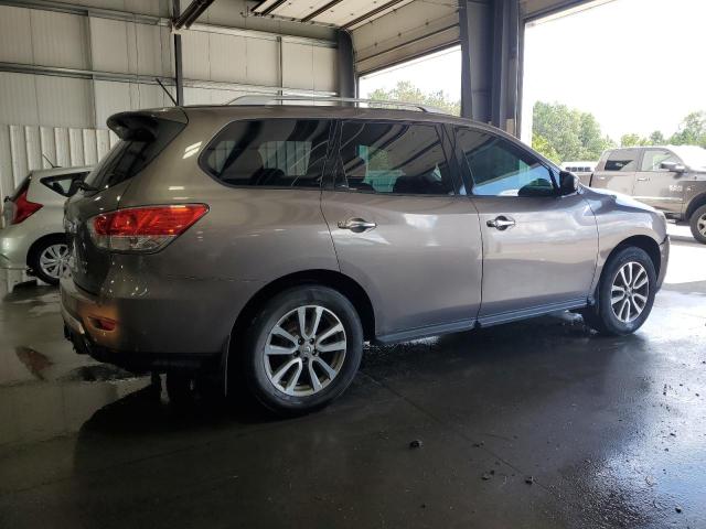 Photo 3 from auction – 2014 NISSAN PATHFINDER with VIN 5N1AR2MM2EC636553