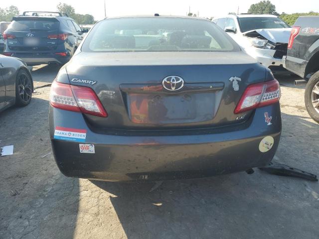 Photo 6 from auction – 2010 TOYOTA CAMRY BASE with VIN 4T4BF3EK3AR007653
