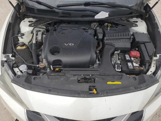 Photo 11 from auction – 2017 NISSAN MAXIMA 3.5 with VIN 1N4AA6AP3HC419640