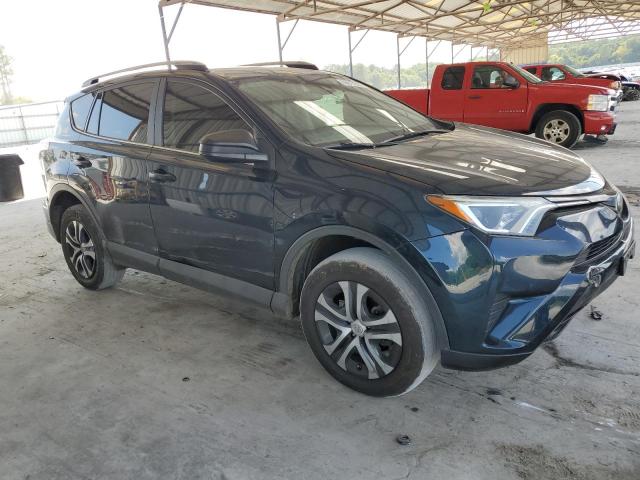 Photo 4 from auction – 2017 TOYOTA RAV4 LE with VIN JTMZFREV1HJ119664