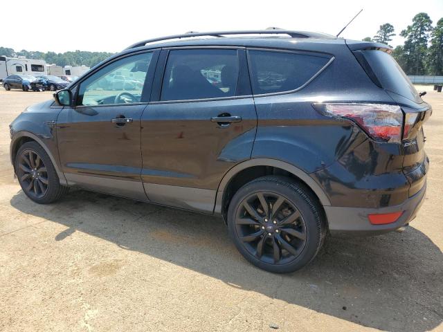 Photo 2 from auction – 2017 FORD ESCAPE TIT with VIN 1FMCU0JD6HUC78503