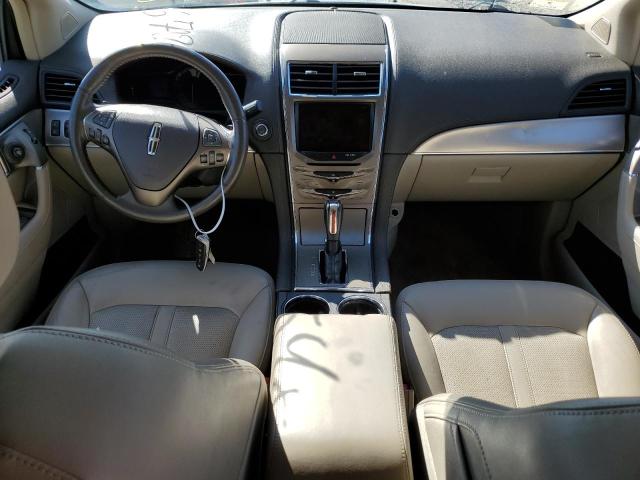 Photo 8 from auction – 2014 LINCOLN MKX with VIN 2LMDJ8JK1EBL15277