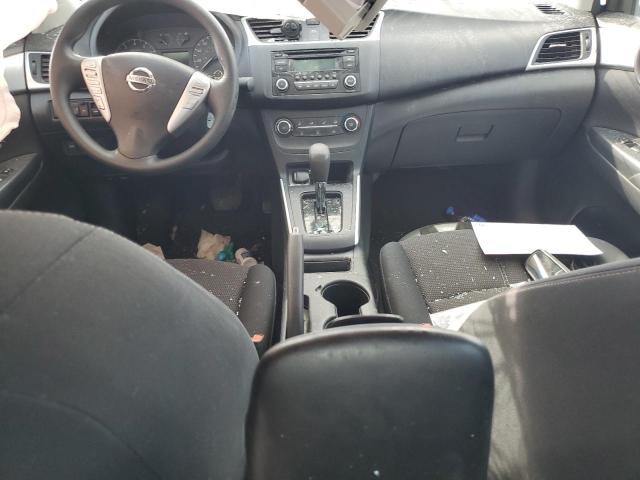 Photo 8 from auction – 2017 NISSAN SENTRA S with VIN 3N1AB7AP5HY308403