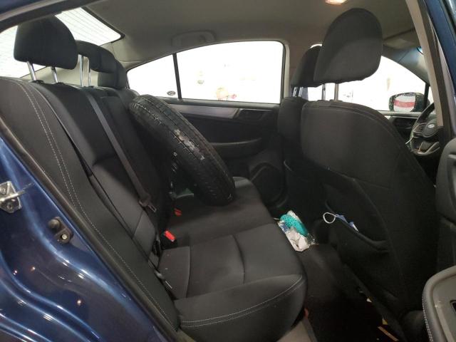 Photo 10 from auction – 2019 SUBARU LEGACY 2.5 with VIN 4S3BNAB68K3019690