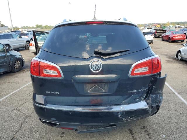Photo 6 from auction – 2015 BUICK ENCLAVE with VIN 5GAKRBKD6FJ322740