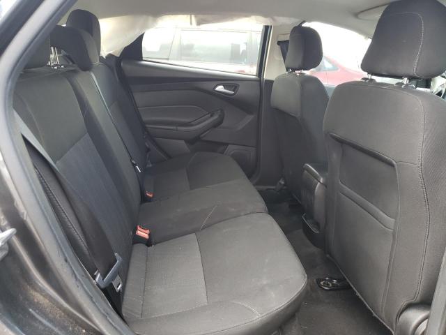 Photo 10 from auction – 2018 FORD FOCUS SE with VIN 1FADP3K23JL244809