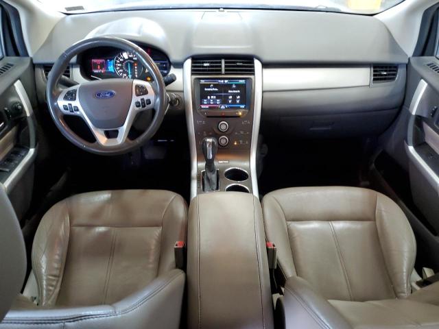 Photo 8 from auction – 2013 FORD EDGE SEL with VIN 2FMDK4JC2DBA57263