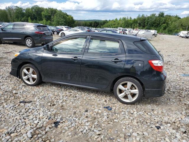 Photo 2 from auction – 2009 TOYOTA COROLLA MA with VIN 2T1KE40EX9C016223