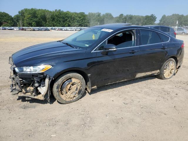 Photo 1 from auction – 2014 FORD FUSION SE with VIN 3FA6P0HDXER247536