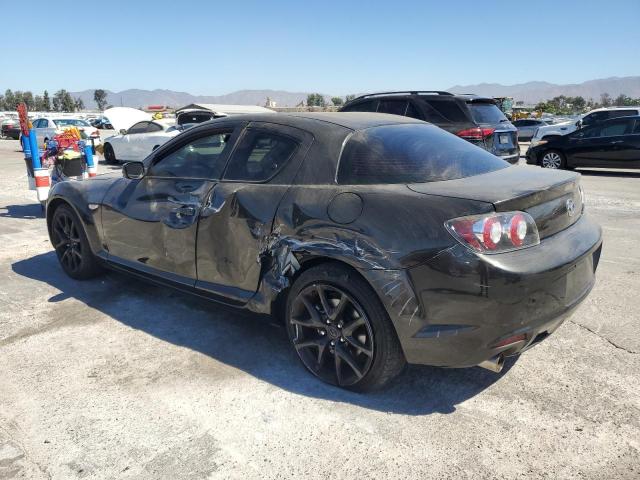 Photo 2 from auction – 2010 MAZDA RX8 with VIN JM1FE1CM2A0404340