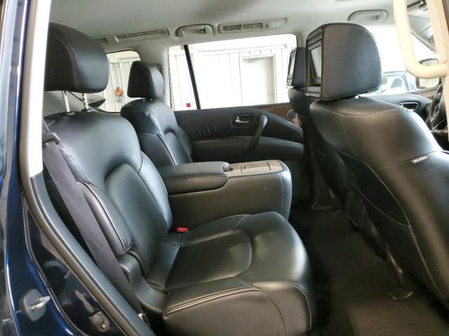 Photo 11 from auction – 2015 INFINITI QX80 with VIN JN8AZ2NE4F9080549