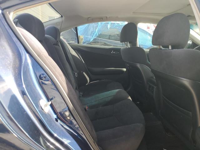 Photo 10 from auction – 2012 NISSAN MAXIMA S with VIN 1N4AA5AP2CC822799