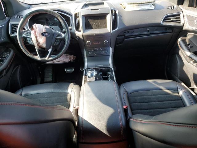 Photo 8 from auction – 2020 FORD EDGE SEL with VIN 2FMPK3J98LBB24104