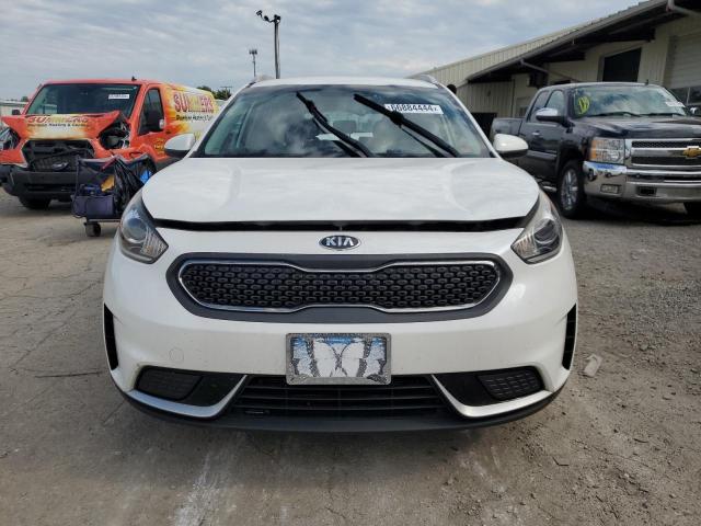 Photo 5 from auction – 2017 KIA NIRO FE with VIN KNDCB3LC5H5087147