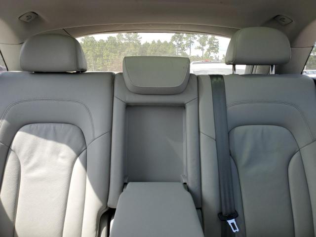 Photo 10 from auction – 2017 AUDI Q5 PREMIUM with VIN WA1L2AFP2HA025645