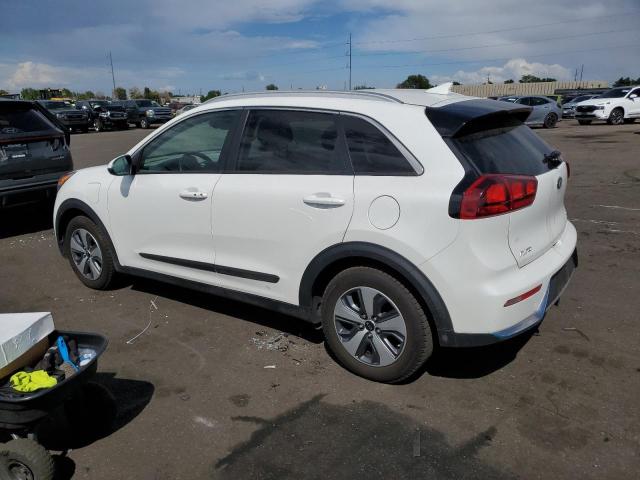 Photo 2 from auction – 2019 KIA NIRO LX with VIN KNDCM3LD6K5303727
