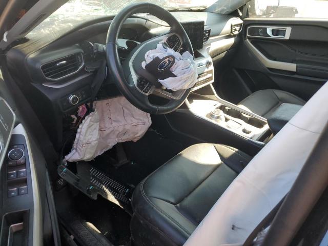 Zdjęcie 8 z aukcji – 2022 FORD EXPLORER X z VIN 1FMSK8DH1NGB03682