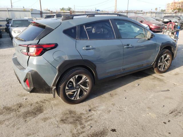 Photo 3 from auction – 2024 SUBARU CROSSTREK with VIN JF2GUADC0R8211437