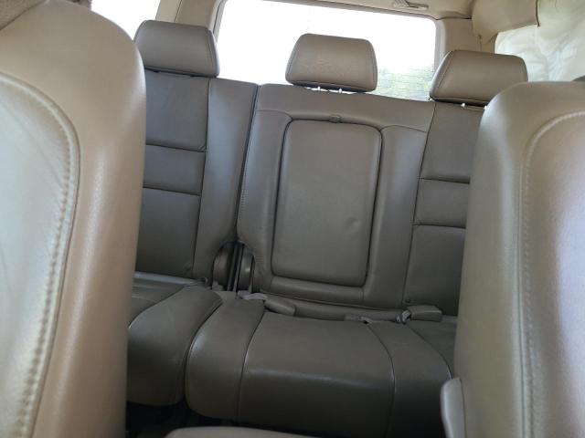 Photo 10 from auction – 2006 HONDA PILOT EX with VIN 2HKYF18636H536047