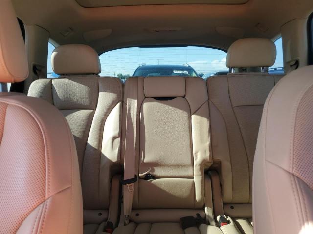 Photo 9 from auction – 2018 AUDI Q7 PREMIUM with VIN WA1LHAF71JD031729
