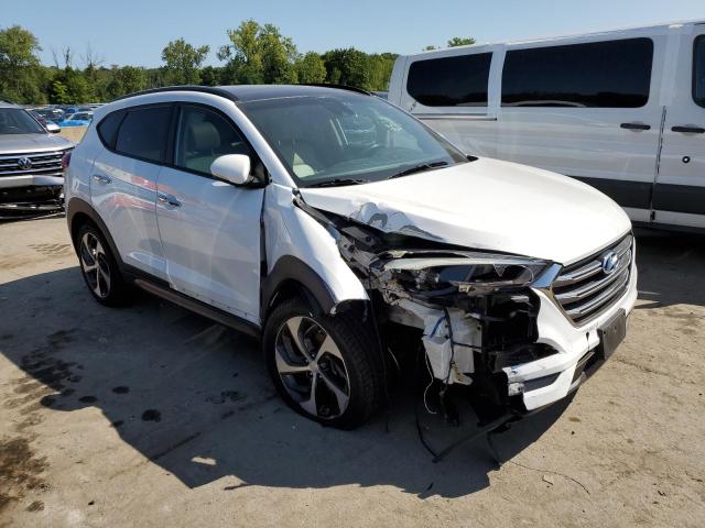 Photo 4 from auction – 2016 HYUNDAI TUCSON LIM with VIN KM8J3CA28GU116736