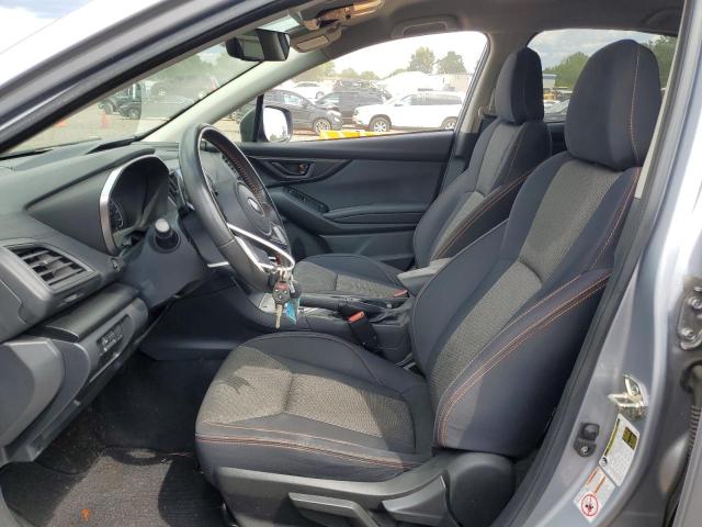 Photo 7 from auction – 2019 SUBARU CROSSTREK with VIN JF2GTACC7KH282614