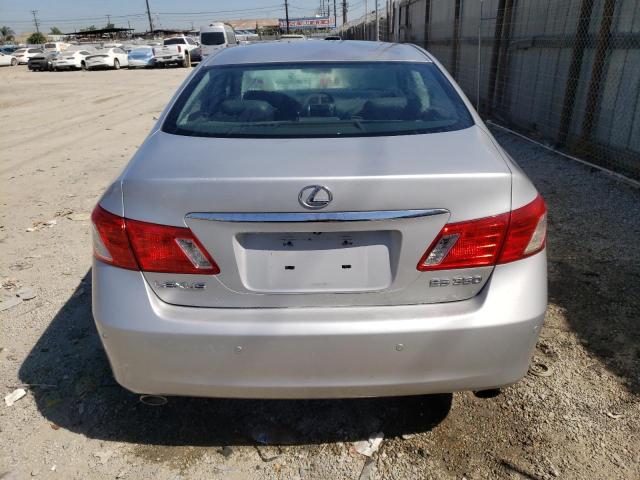 Photo 6 from auction – 2007 LEXUS ES 350 with VIN JTHBJ46G872057335
