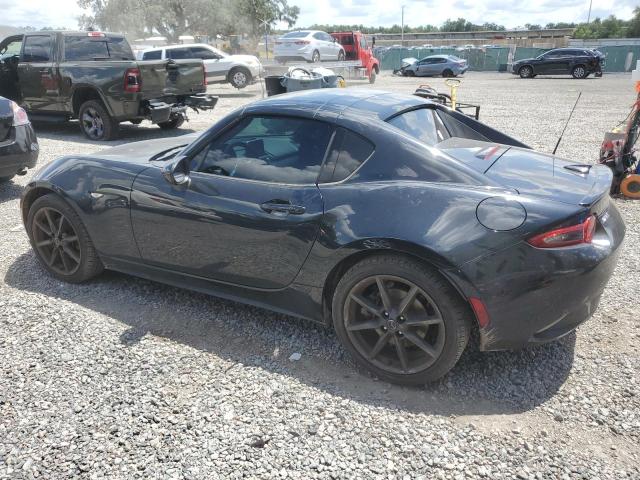 Photo 2 from auction – 2017 MAZDA MX-5 MIATA with VIN JM1NDAL75H0103726