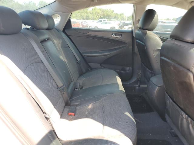 Photo 10 from auction – 2013 HYUNDAI SONATA SE with VIN 5NPEC4AC2DH664368