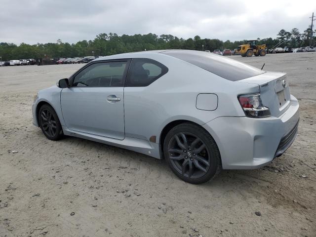 Photo 2 from auction – 2014 TOYOTA SCION TC with VIN JTKJF5C76E3066592