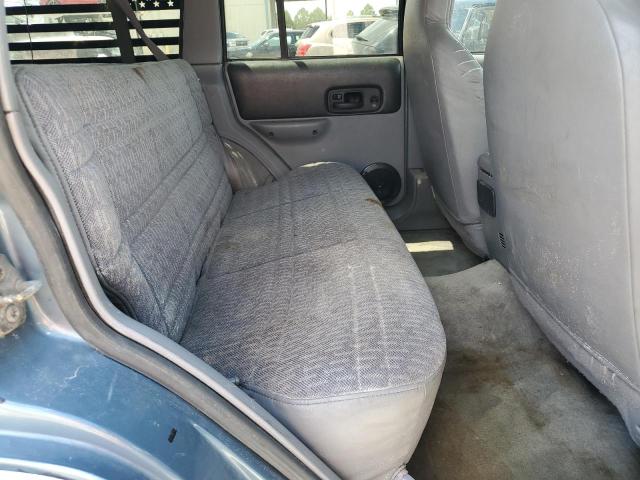 Photo 11 from auction – 1998 JEEP CHEROKEE S with VIN 1J4FJ68S8WL182662