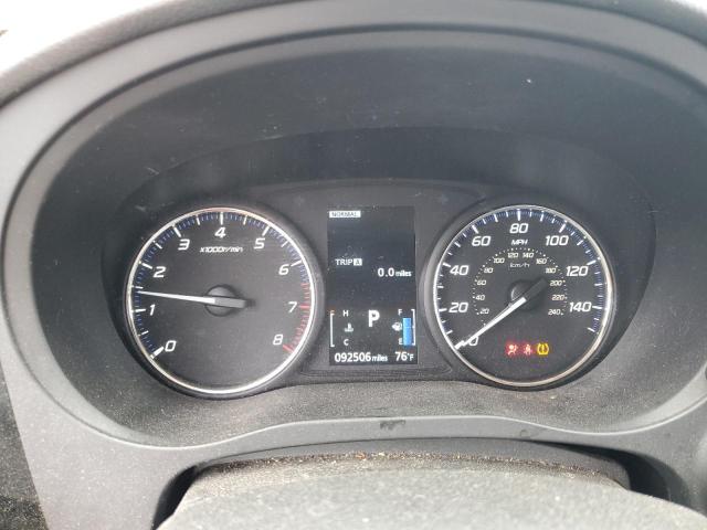 Photo 9 from auction – 2020 MITSUBISHI OUTLANDER with VIN JA4AZ3A33LZ007698