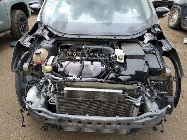 Photo 11 from auction – 2017 FORD ESCAPE TIT with VIN 1FMCU9J95HUD53546