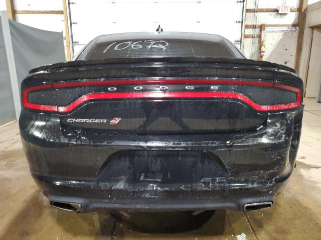 Photo 6 from auction – 2018 DODGE CHARGER GT with VIN 2C3CDXJG0JH115396