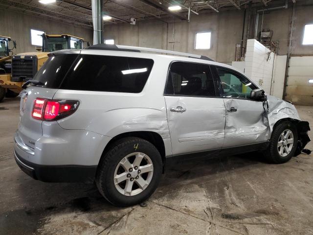 Photo 3 from auction – 2016 GMC ACADIA SLE with VIN 1GKKVNED1GJ185560