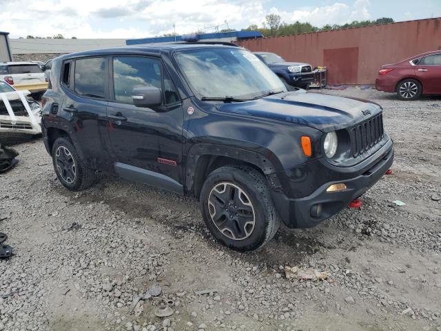 Photo 4 from auction – 2016 JEEP RENEGADE T with VIN ZACCJBCT7GPE14313
