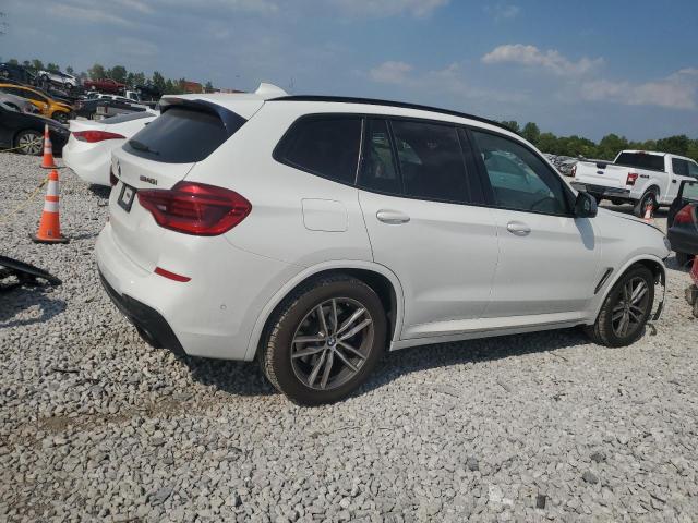 Photo 3 from auction – 2018 BMW X3 XDRIVEM with VIN 5UXTS3C54J0Y95220