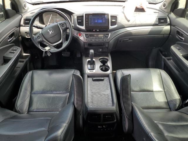 Photo 8 from auction – 2017 HONDA PILOT EXL with VIN 5FNYF5H68HB030996