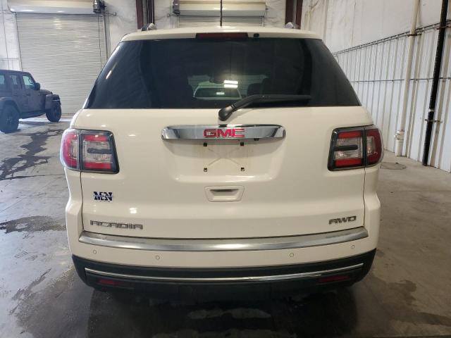 Photo 6 from auction – 2015 GMC ACADIA SLT with VIN 1GKKVRKD2FJ322306