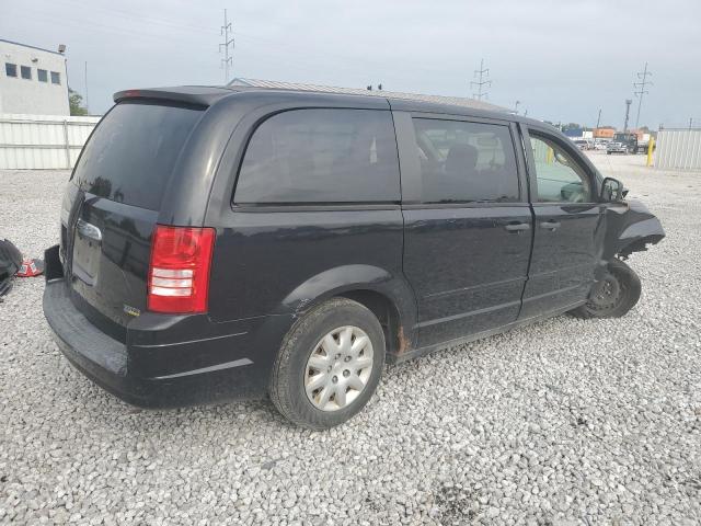Photo 3 from auction – 2008 CHRYSLER TOWN & COU with VIN 2A8HR44H08R667533
