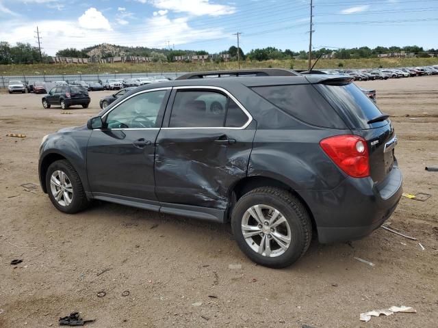 Photo 2 from auction – 2014 CHEVROLET EQUINOX LT with VIN 2GNFLFEK0E6276568