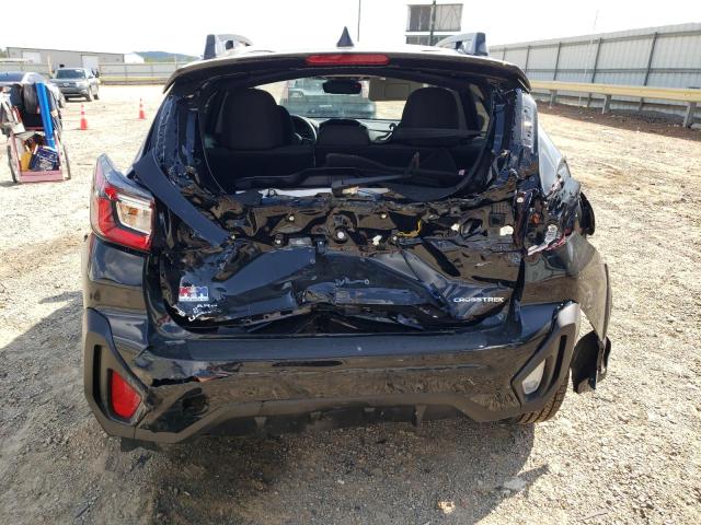 Photo 6 from auction – 2024 SUBARU CROSSTREK with VIN JF2GUADC0RH386268
