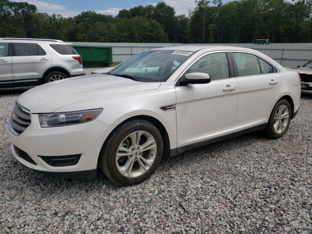 FORD TAURUS SEL 2015 with VIN 1FAHP2E87FG186571 - Photo from auction