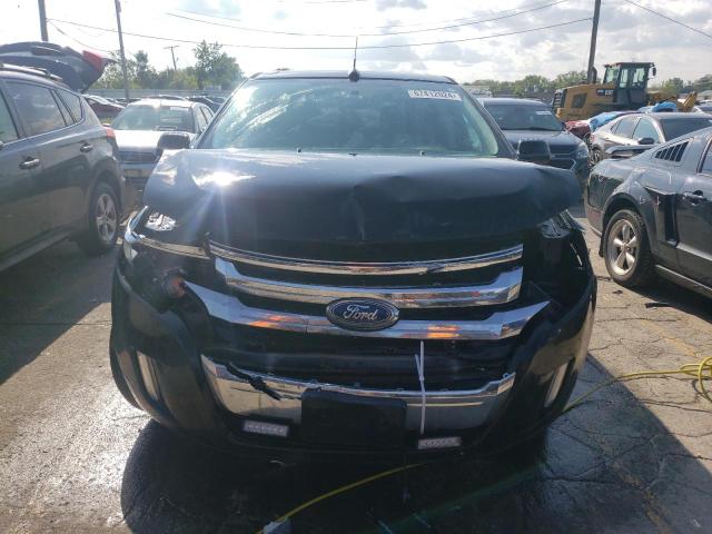 Photo 5 from auction – 2011 FORD EDGE SEL with VIN 2FMDK3JC8BBB47007